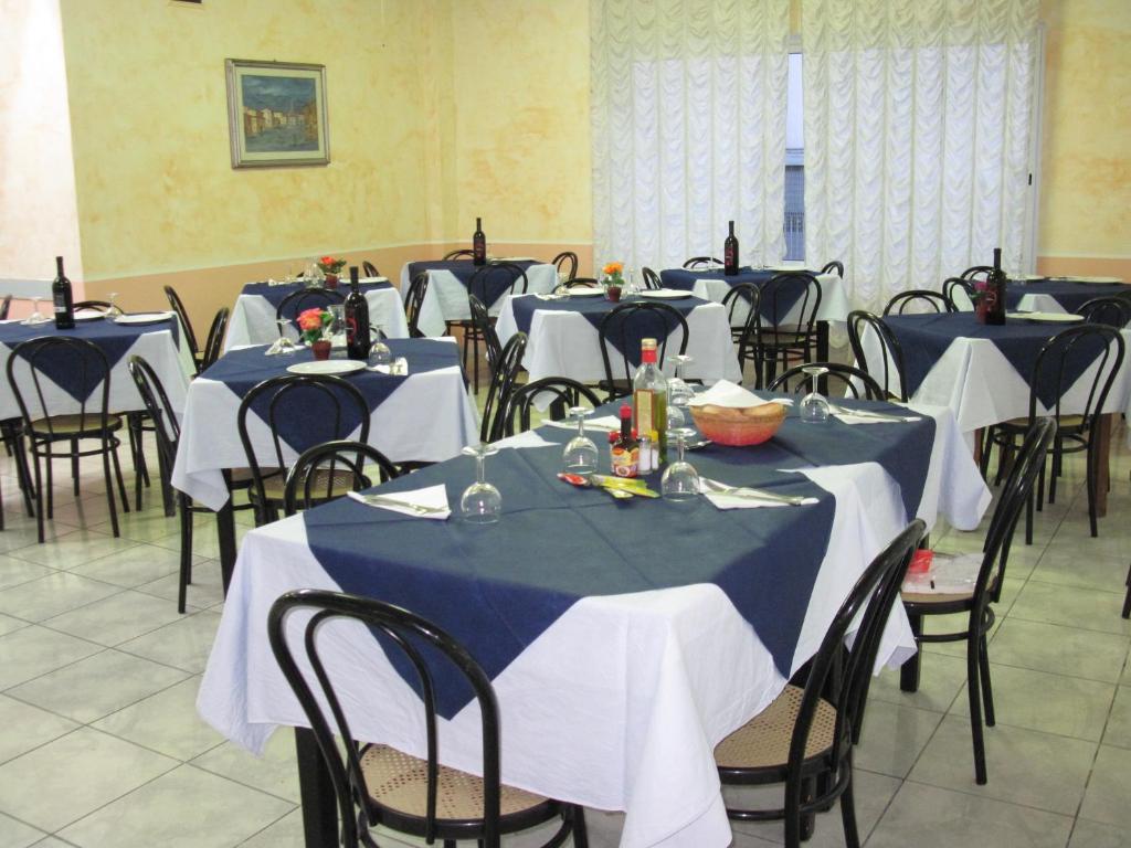 Hotel Tv Rimini Exterior photo
